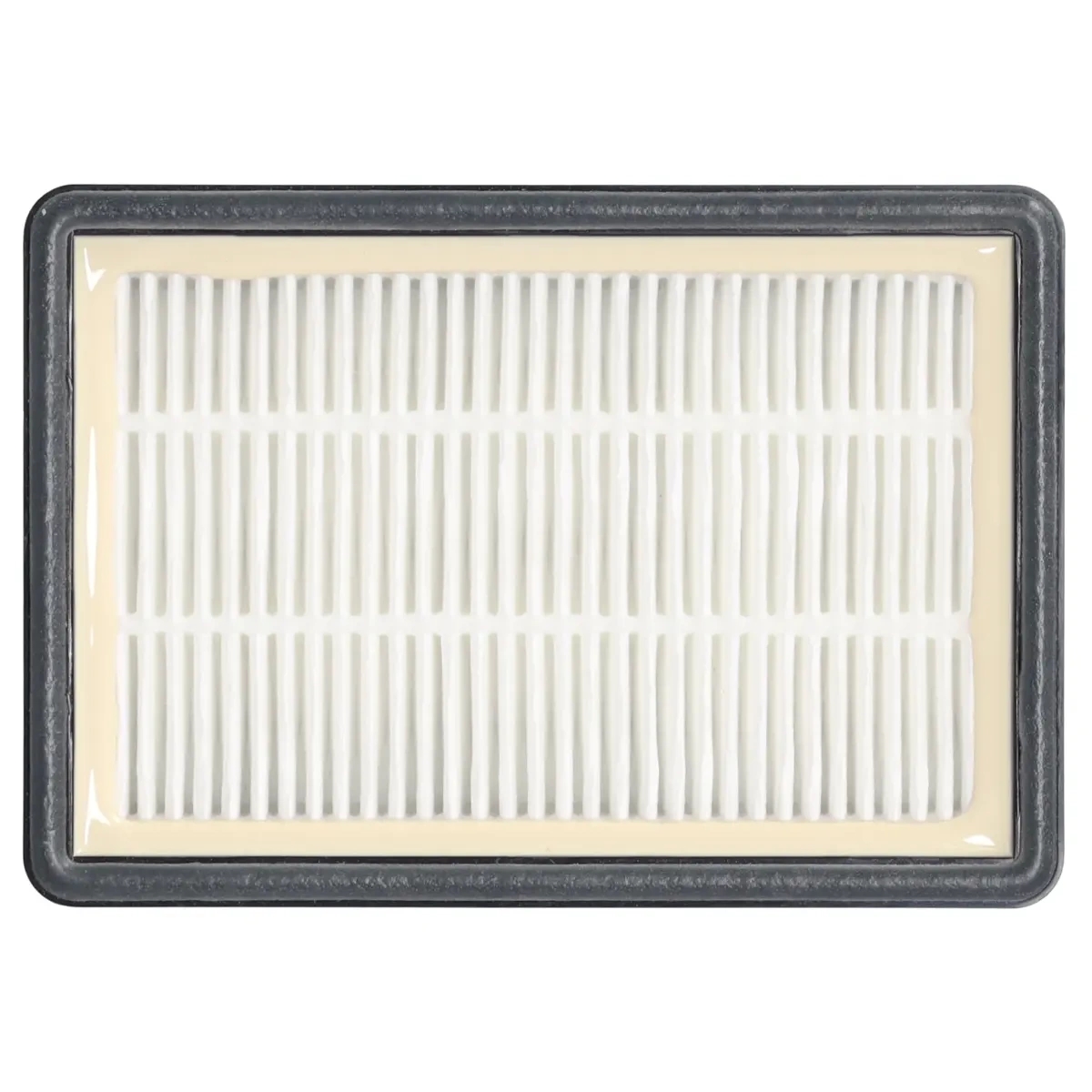 Vzduchowy filter DED6604