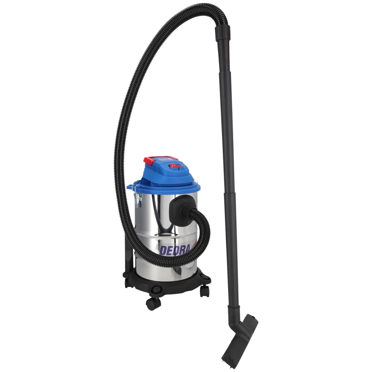 Vysávač na mokré/suché vysávanie 1200W 20L