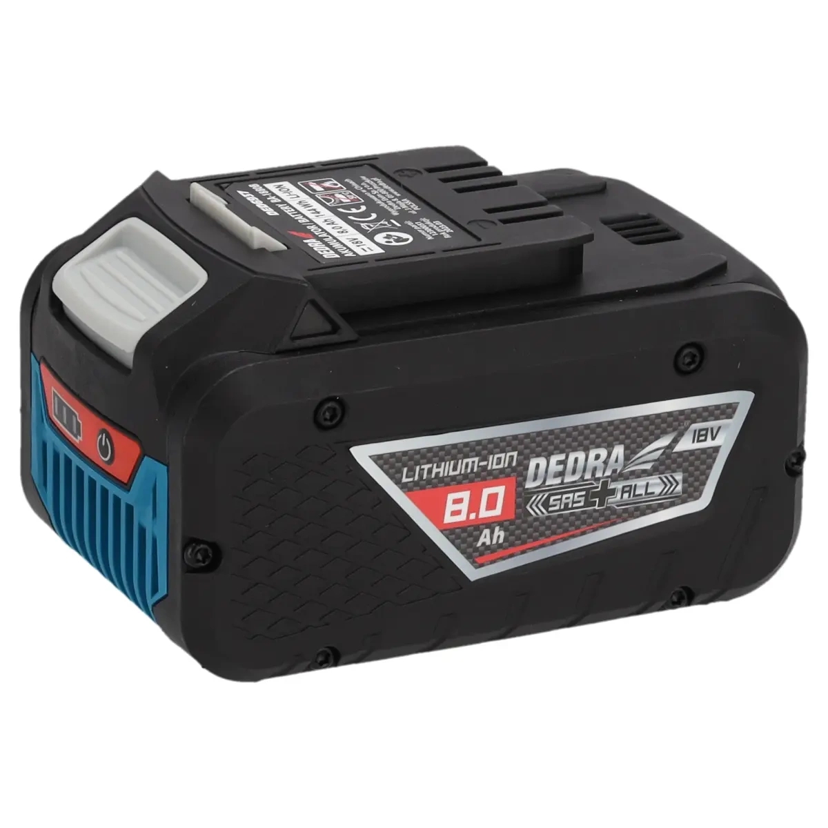 AKUMULÁTOR LITHIUM-ION 8.0 Ah