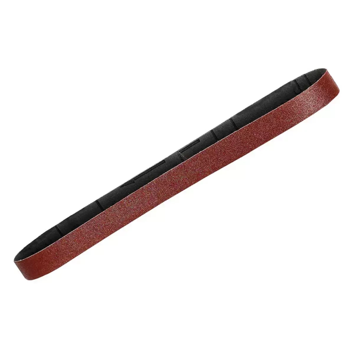 Nekonečný brúsny pás #80, 14x454mm,3 ks do DED7069