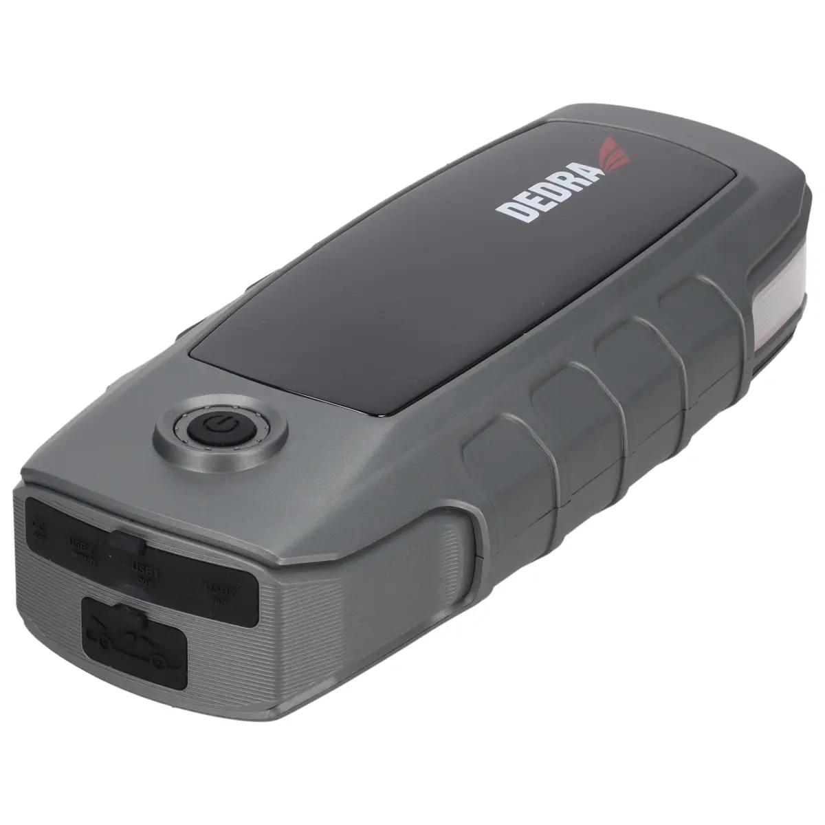 Powerbank s funkciou štartovania motora 16000mAh, LCD