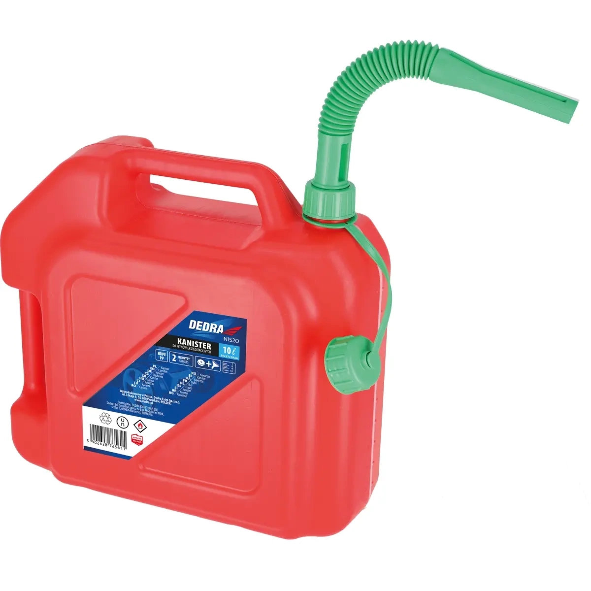 Kanister 10L