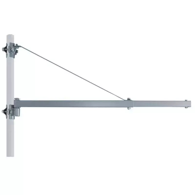 Rameno pre elektrické zdvíhacie zariadenie: 600kg/250mm 300kg/1100mm