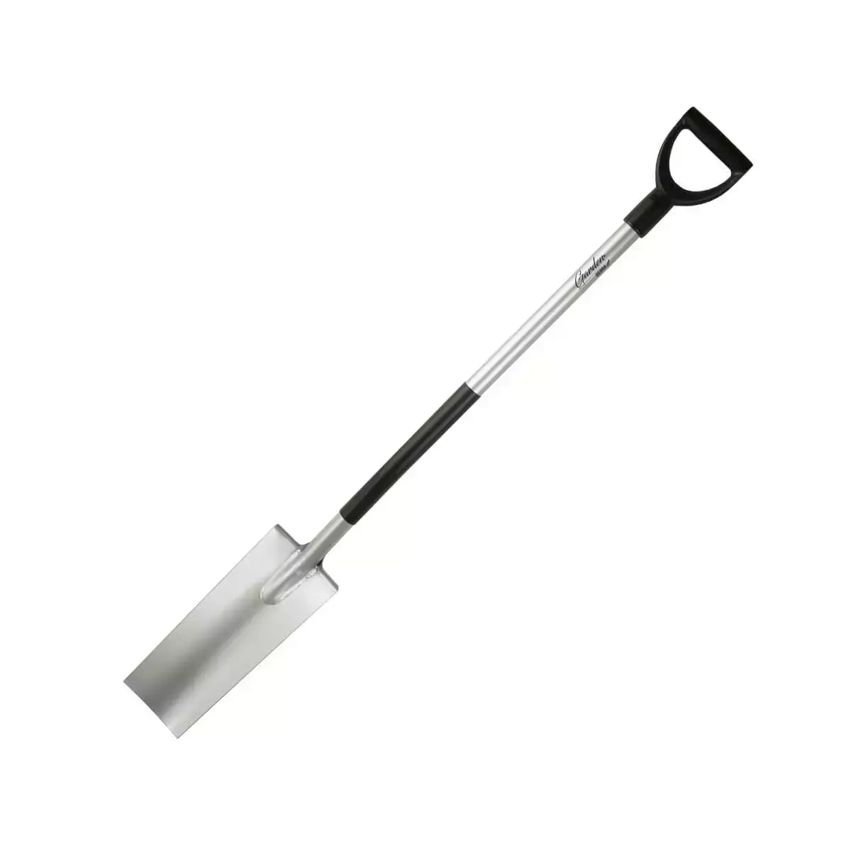 Drenážny rýľ s rúrkovou násadou 127cm