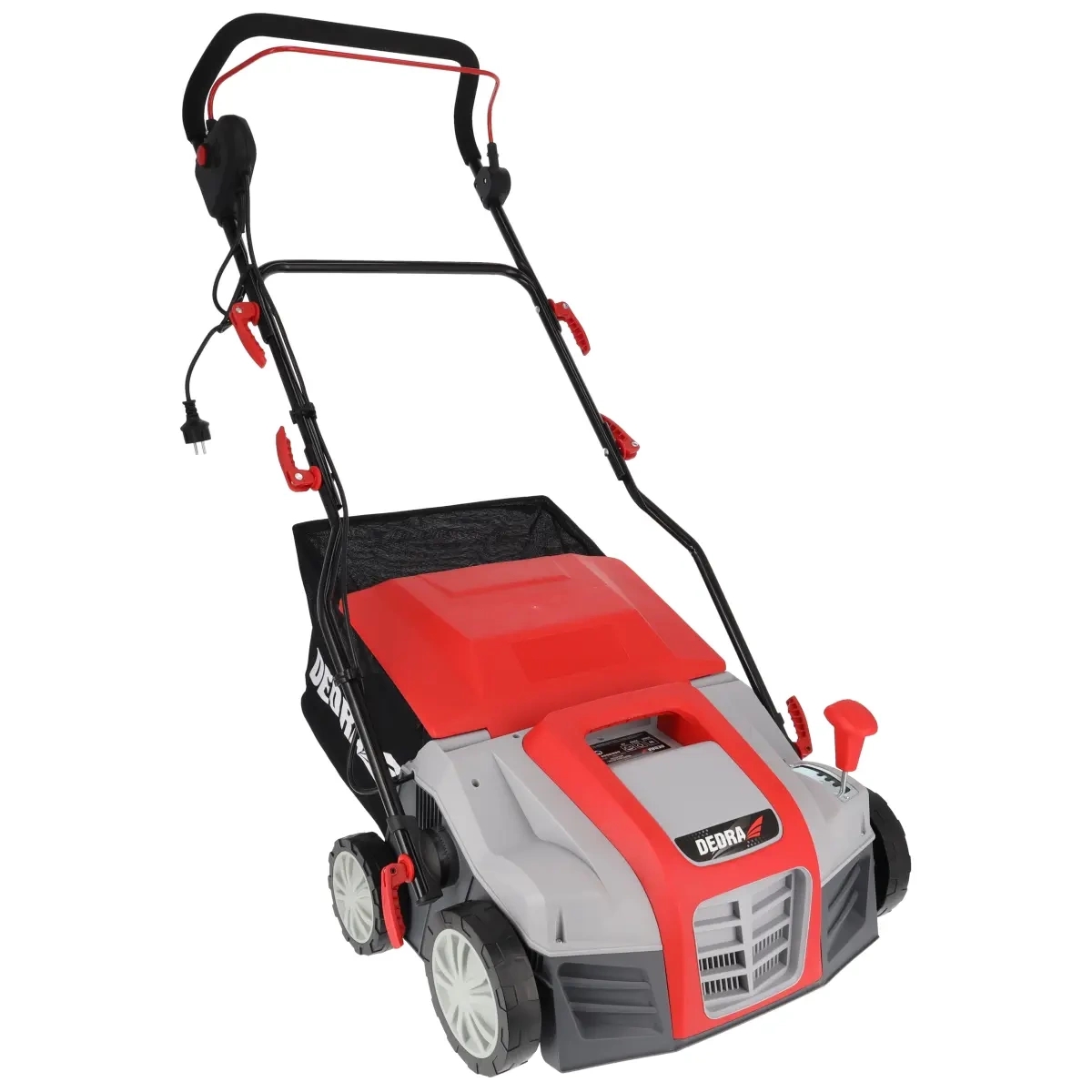 Vertikulátor/aerátor 2000W