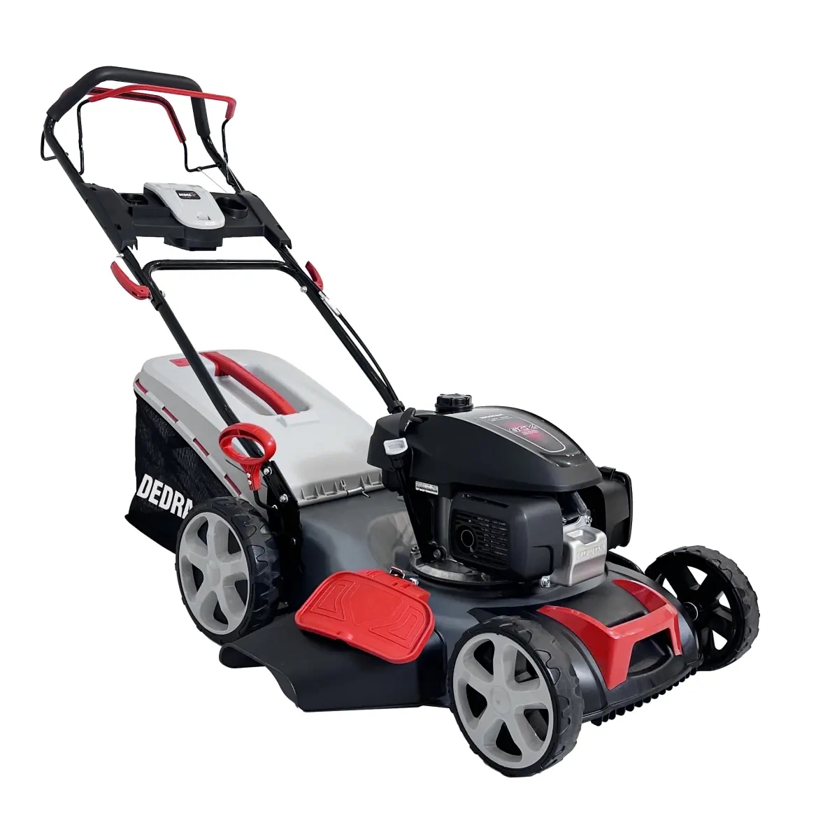 Samochodná motorová kosačka, 4,2kW, 201cc, GCV200 HONDA, 51cm