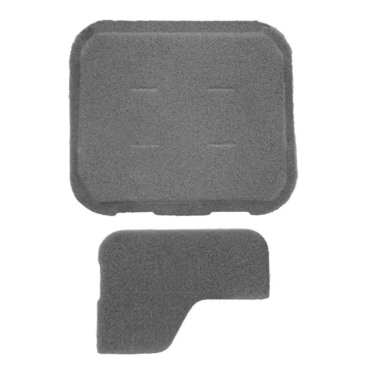 Vzduchové filtre do motorovej kosačky do DED8720-43L