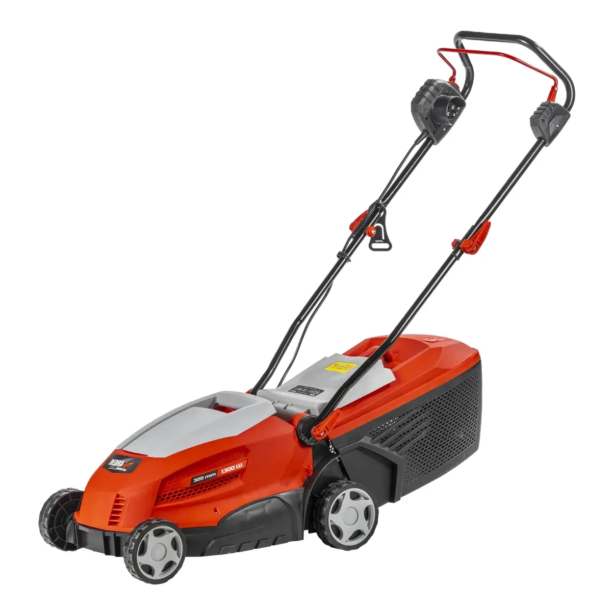Elektrická kosačka 32cm 1300W
