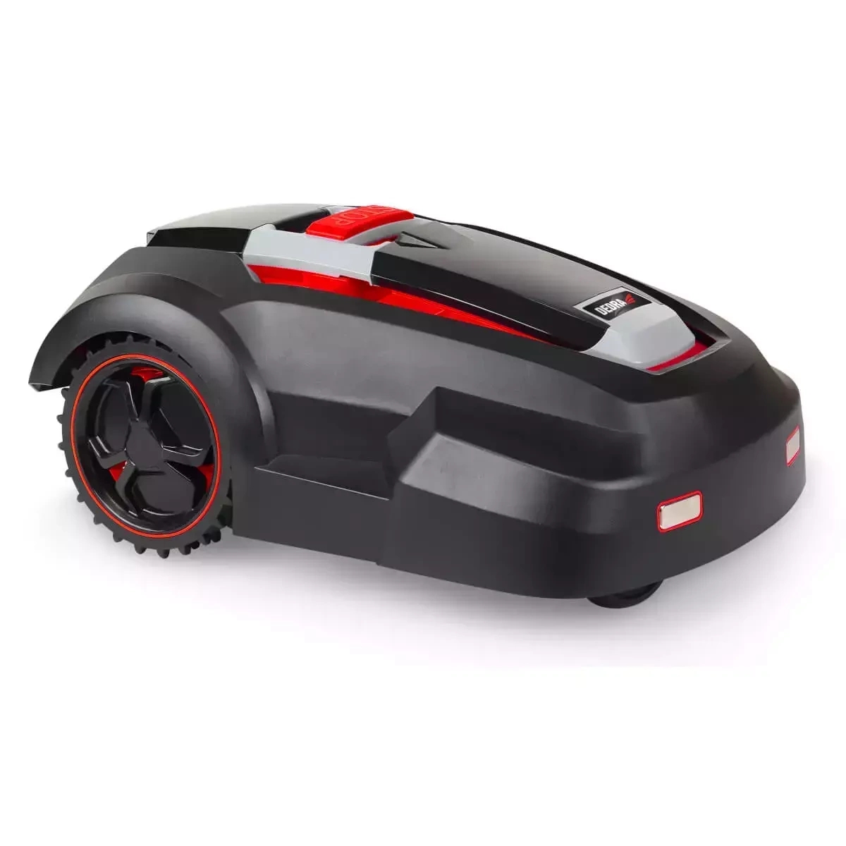 Kosiaco-mulčovací robot 28 V 3.0 Ah, max. 1000m2