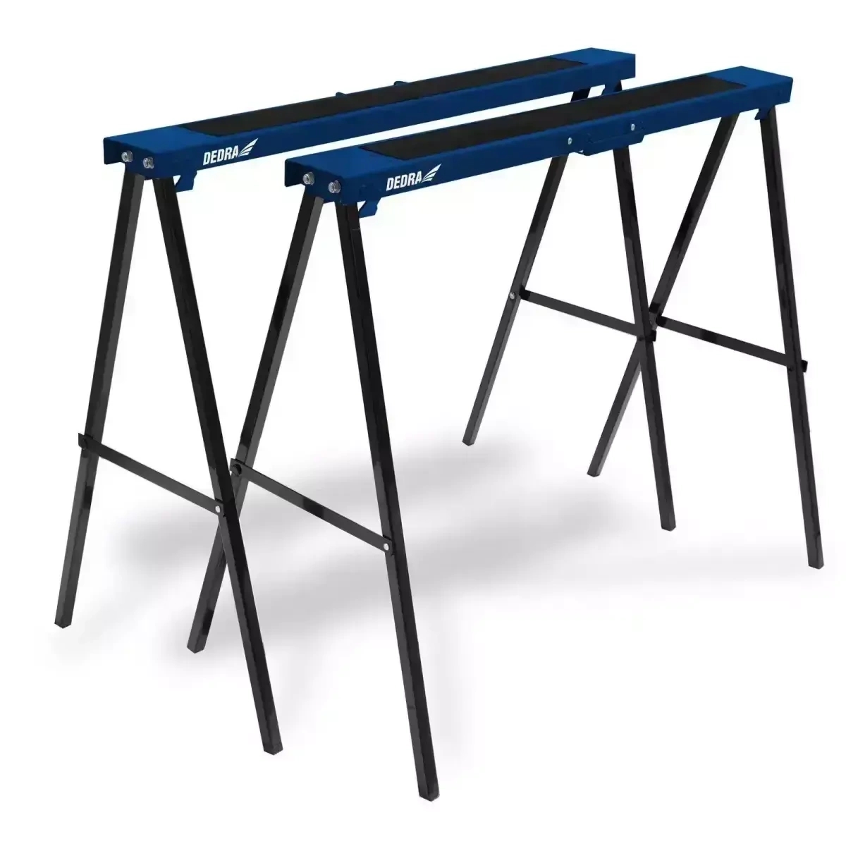 Kovové kozy 2 ks, nosnosť 250 kg/pár