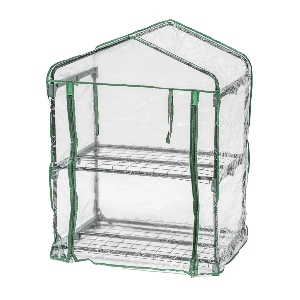 Záhradný skleník 69 x 49 x 95cm, PVC